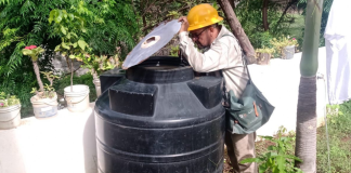 Así se siente el dengue grave; SSM brinda atención gratuita