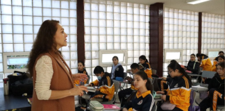 SEE lanza encuesta para conocer necesidades de formación para docentes