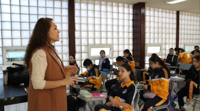 SEE lanza encuesta para conocer necesidades de formación para docentes