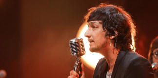 León Larregui hace petición a Sheinbaum tras aranceles: “Visa para los gringos”