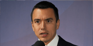 Ecuador impone aranceles del 27% a productos mexicanos tras ruptura de relaciones