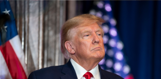 Trump autoriza a Guardia Nacional de Texas a detener migrantes