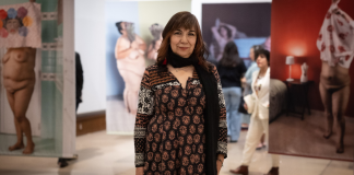 Aprovecha el puente y visita la exposición Mujeres de peso, en el Clavijero