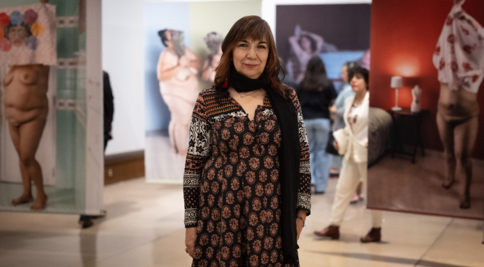 Aprovecha el puente y visita la exposición Mujeres de peso, en el Clavijero