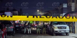 #VIDEO | Hombre es asesinado a tiros cerca del Conalep II, en Morelia