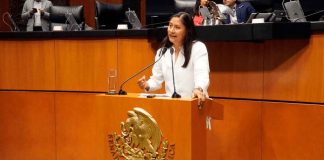 #VIDEO | Va Celeste Ascencio por reconocimiento de la identidad de género