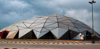 Podría IMCUFIDE echar a andar el auditorio bicentenario durante este 2025