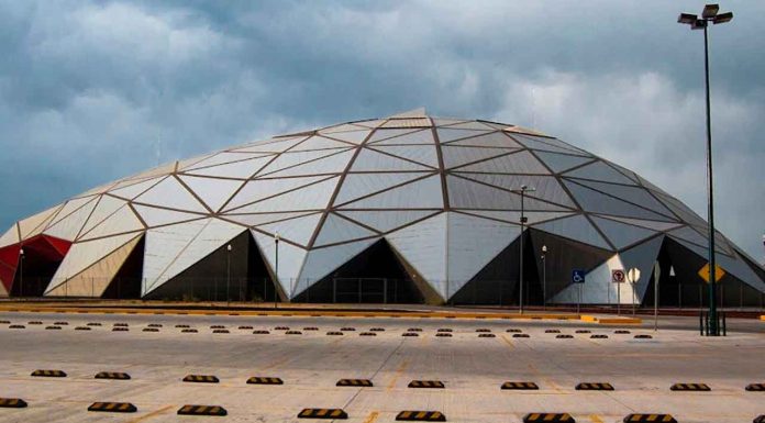 Podría IMCUFIDE echar a andar el auditorio bicentenario durante este 2025