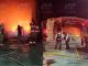 #VIDEO | Arde bodega en la colonia Industrial, al norte de Morelia