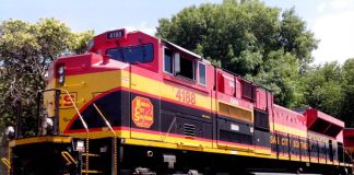 Gobernador Bedolla anuncia construcción de puente sobre vías del tren en #Morelia