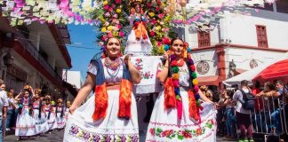 Poder ancestral de mujeres brillará en la K’uínchekua 2025