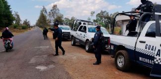 Localizan sanos y salvos a los 2 comuneros de San Antonio: Torres Piña