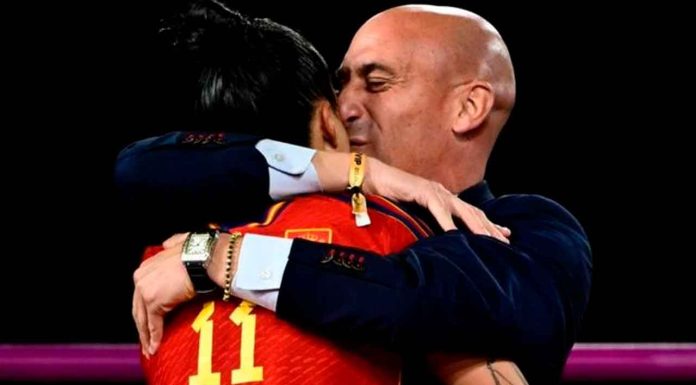 #Video | Luis Rubiales declarado culpable de agresión sexual: condena y detalles del caso