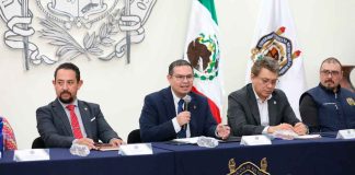 UMSNH, institución de talla internacional, da la bienvenida a jóvenes del programa de movilidad estudiantil