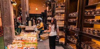 Museo del Dulce en Morelia: Un Viaje al Sabor Tradicional de Más de 100 Años