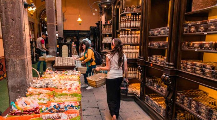 Museo del Dulce en Morelia: Un Viaje al Sabor Tradicional de Más de 100 Años