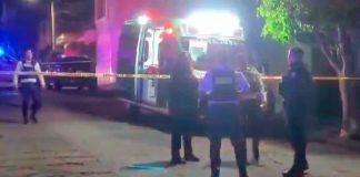 #VIDEO #ÚltimaHora // Hombre es asesinado a bordo de una camioneta al sur de Morelia