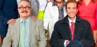 #VIDEO | Este fue el emotivo mensaje que Pedro Sola dedicó a Daniel Bisogno tras su muerte