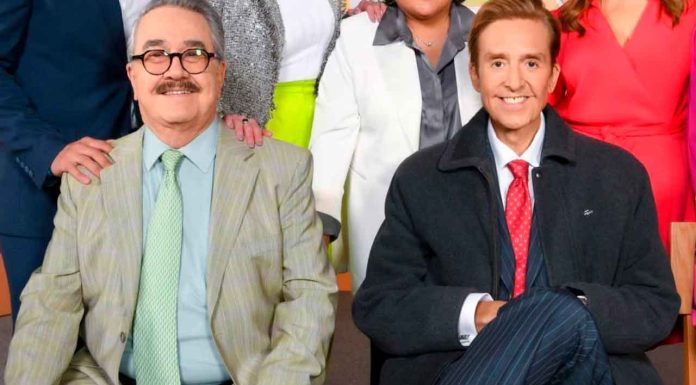 #VIDEO | Este fue el emotivo mensaje que Pedro Sola dedicó a Daniel Bisogno tras su muerte