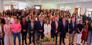 Pátzcuaro, sede de la 1ª Jornada Estatal de Notarios