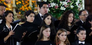 Secum revela integrantes del Coro 2025 que representará a Michoacán