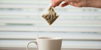 Alerta SSM sobre comercialización de Té Divina