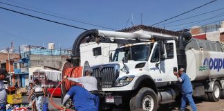 Obras hídricas, prioridad en el Gobierno de Morelia: OOAPAS