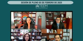 TEEMICH resuelve tres juicios del Proceso Extraordinario para elegir a las personas juzgadoras en el Estado