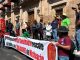 #VIDEOS #Imágenes | STASPE y CNTE colapsan el centro de Morelia con manifestaciones