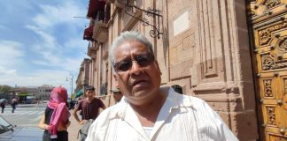 CNTE se suma al apoyo en favor de la migrantes deportados desde Estados Unidos