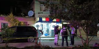 #VIDEO | Balean a hombre en barbería de la colonia Solidaridad, en Morelia