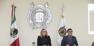 Consejo Universitario aprueba proyecto de reforma a la Ley Orgánica de la UMSNH y plataforma para Consulta