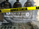 #ImágenesFuertes | Dos presuntos pistoleros del CJNG abatidos al enfrentarse contra policías y militares en Tierra Caliente