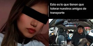 #VIDEO #Seguimiento | Se filtran los perfiles de la usuaria de Uber que agredió a su conductor y lo reportó falsamente por acoso #México