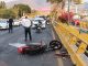 #Seguimiento #VIDEO | Joven motociclista muere tras ser embestido por vehículo en el libramiento norte de Morelia