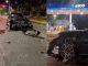 #VIDEO | Identifican a los heridos tras accidente vial frente a la gasolinera G500 del río #Morelia