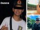 #Imágenes // Autoridades buscan a joven de 18 años acusado de asesinar a su madre con un machete #Internacional