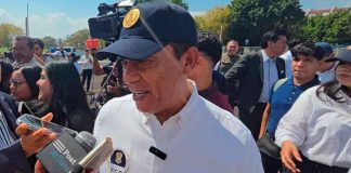 #VIDEO | Investigan explosión en Buenavista: Fiscalía analiza posibles hipótesis