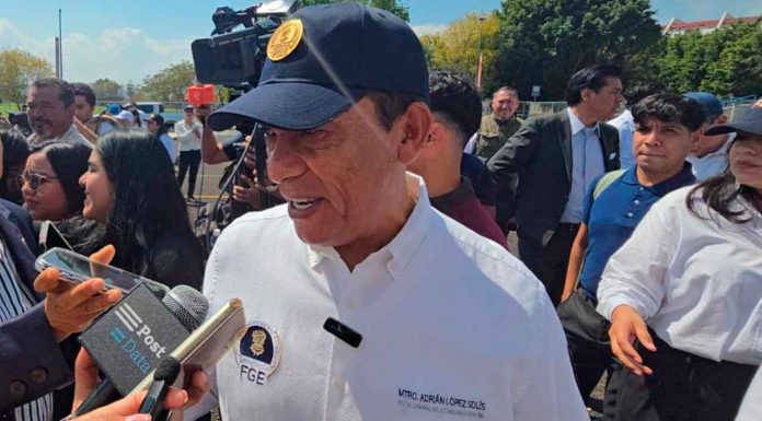 #VIDEO | Investigan explosión en Buenavista: Fiscalía analiza posibles hipótesis