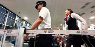 Aeropuerto de Morelia, entre los 10 de mayor crecimiento en México: Sectur