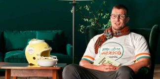 Reconocida leyenda de la NFL promueve el consumo del aguacate mexicano para el Super Bowl