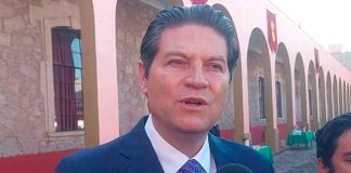Debemos seguir trabajando para lograr más: Alfonso Martínez sobre encuesta que lo coloca dentro de los tres mejores alcaldes del PAN en México