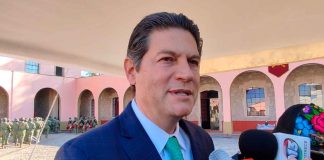 Defiende edil moreliano a Carlos Manzo se ha distorsionado su declaración de abatir a ladrones