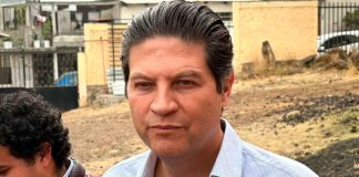 Alfonso Martínez asegura que se ven avances por parte de Gobierno del Estado para firmar mando de gobierno