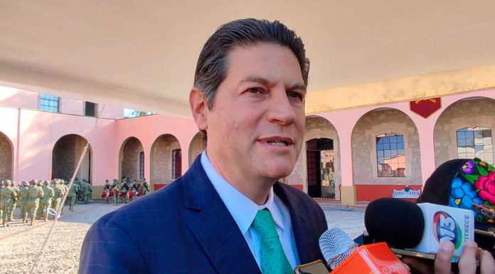 Sólo es promoción turística mi visita a municipios: Insiste edil moreliano