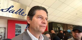 Llama Alfonso Martínez al diálogo para evitar confrontación por obra del teleférico
