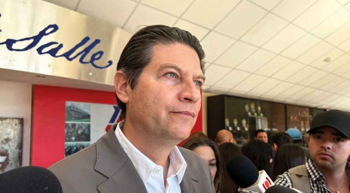 Llama Alfonso Martínez al diálogo para evitar confrontación por obra del teleférico