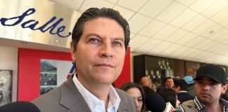 Mi administración ha sido una de las más auditadas: Alfonso Martínez