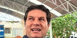 Sería a finales de este año, cuando se adecuaría el bosque Cuauhtémoc para el parque gratuito
