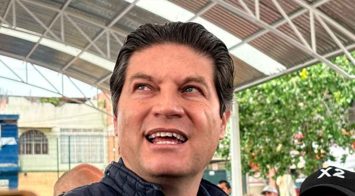 Sería a finales de este año, cuando se adecuaría el bosque Cuauhtémoc para el parque gratuito